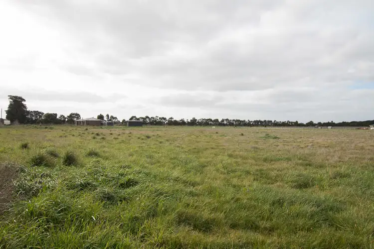 LOT 1 Mortlake - Ararat Road, Mortlake VIC 3272
