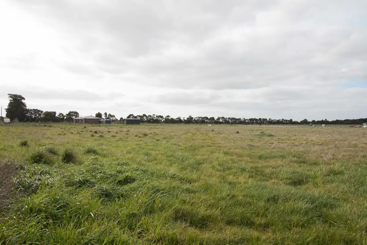 Main view of Homely land listing, LOT 1 Mortlake - Ararat Road, Mortlake VIC 3272