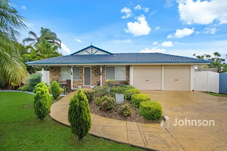 Main view of Homely house listing, 13 Wombat Place, Doolandella QLD 4077