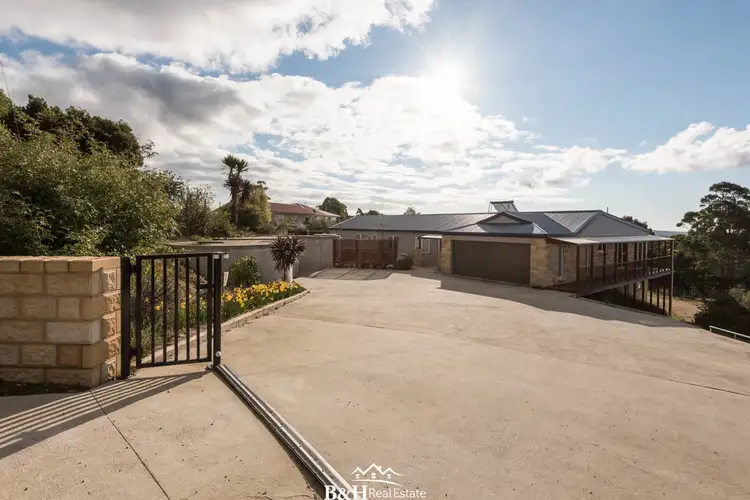 300 Grandview Drive, South Spreyton TAS 7310