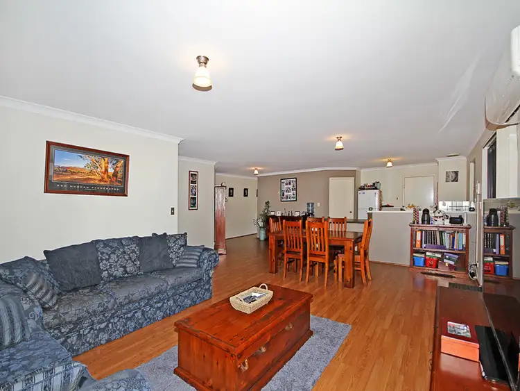 Fourth view of Homely house listing, 12 Heirisson Turn, Ellenbrook WA 6069