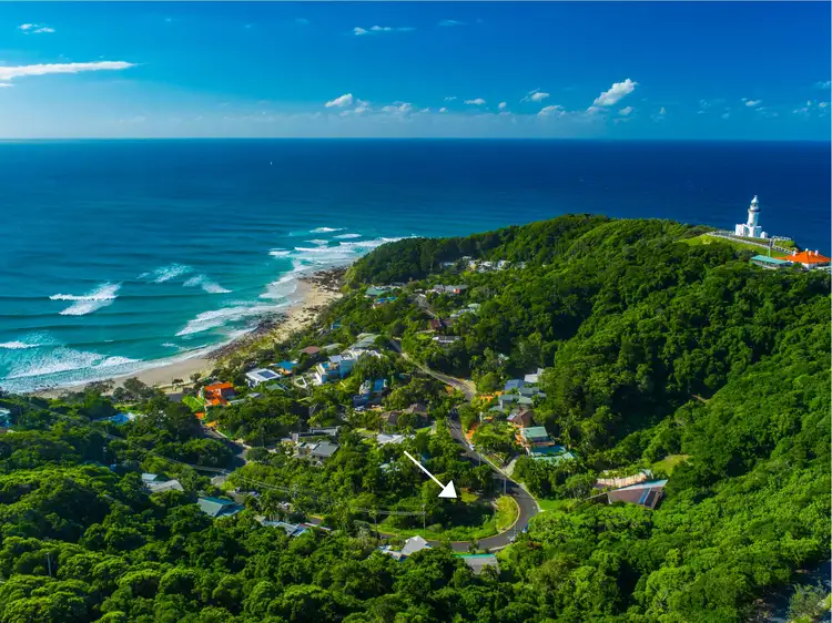 44 Brownell Drive, Byron Bay NSW 2481