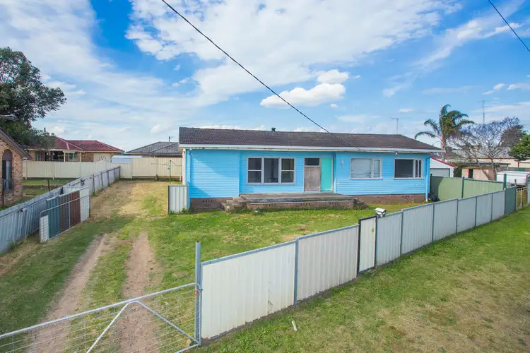 82 Cessnock Street, Aberdare NSW 2325