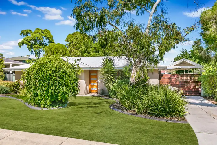 44 Tatiara Road, Happy Valley SA 5159