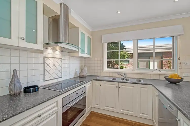 Third view of Homely house listing, 32 Burgundy Drive, Doncaster VIC 3108