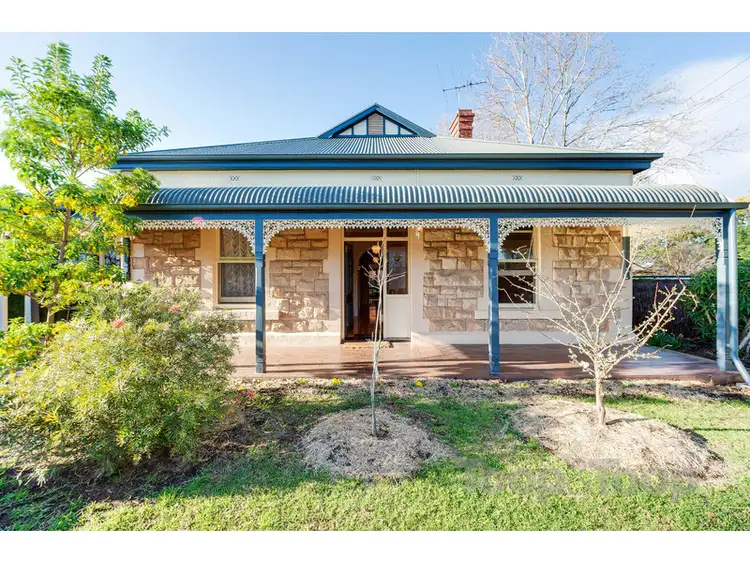 43 Winchester Street, St Peters SA 5069