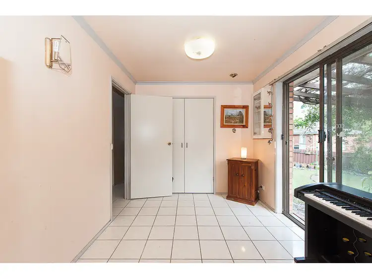 Fourth view of Homely house listing, 29 Aruma Cresent, Springdale Heights NSW 2641