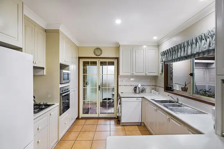 Second view of Homely house listing, 5 Brookton Avenue, Highfields QLD 4352