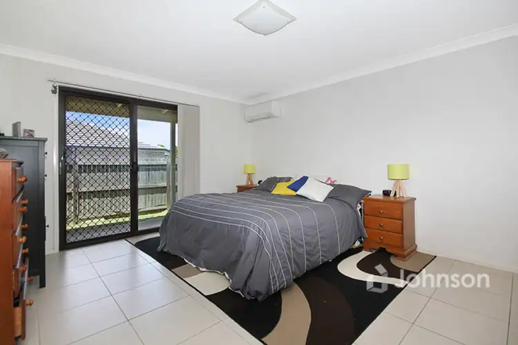Fifth view of Homely house listing, 6 Zoe Place, Hillcrest QLD 4118
