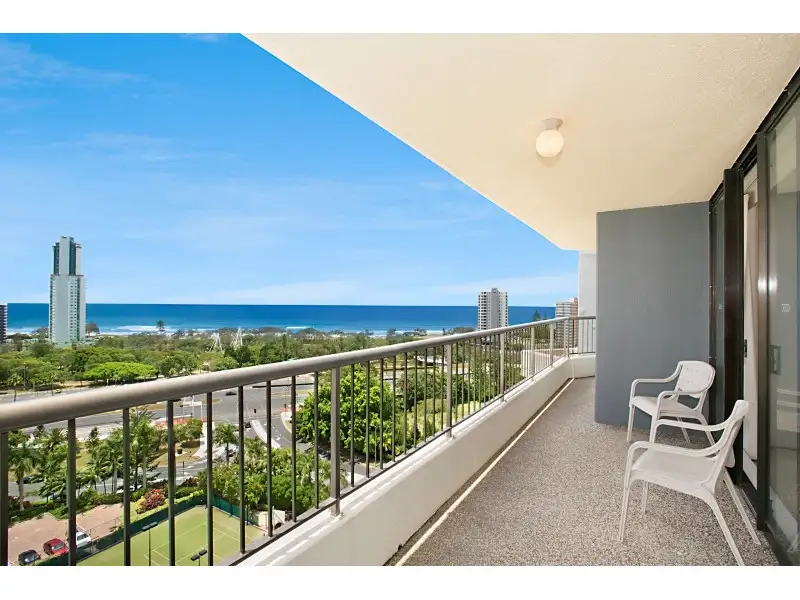 Main view of Homely apartment listing, 76 The Nelson, Admiralty Drive, Paradise Waters QLD 4217