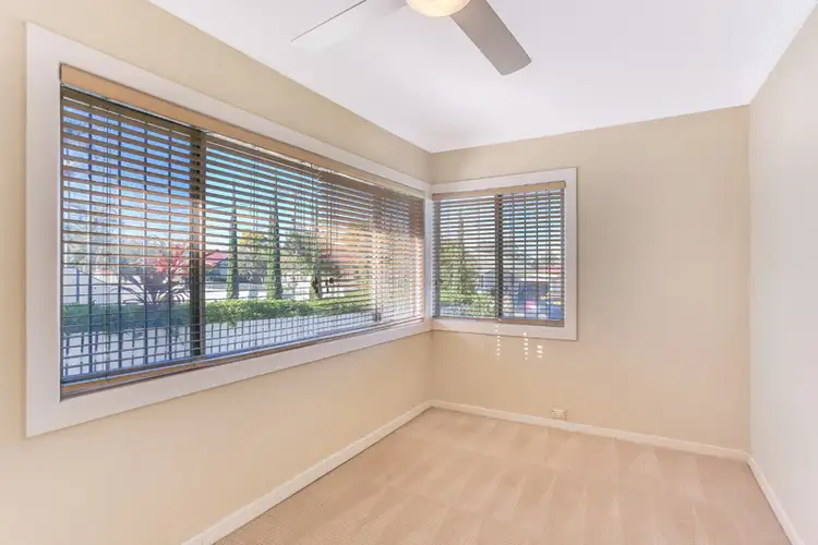 Seventh view of Homely house listing, 12 Mayrene Street, Carina QLD 4152