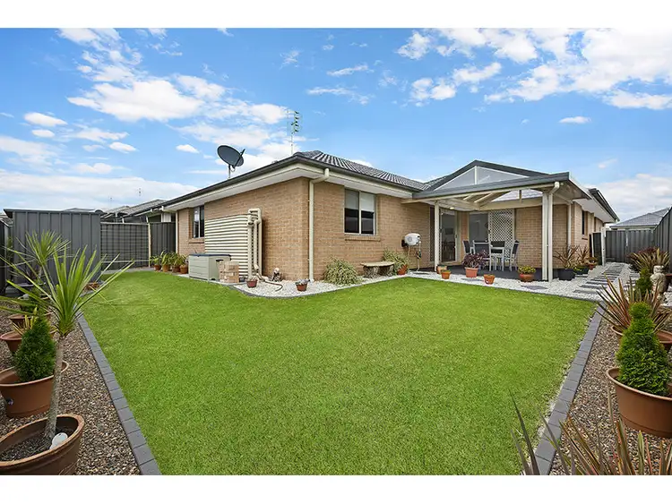 Third view of Homely house listing, 67 Settlement Drive, Wadalba NSW 2259