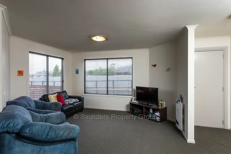 Second view of Homely unit listing, 10/9 Gatenby Drive, Miandetta TAS 7310