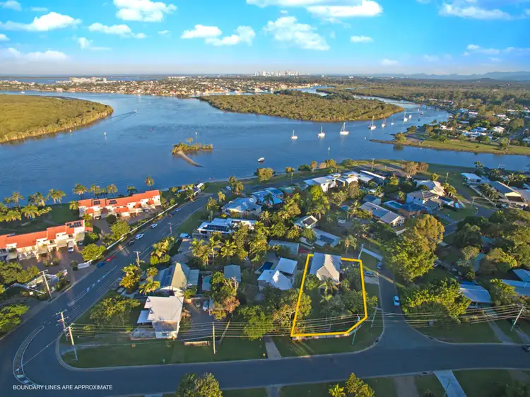 Second view of Homely house listing, 29 Dunnes Avenue, Hope Island QLD 4212