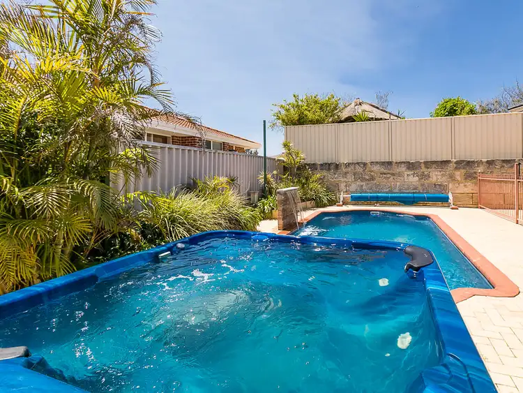 Sixth view of Homely house listing, 16 Tarcoola Retreat, Ocean Reef WA 6027