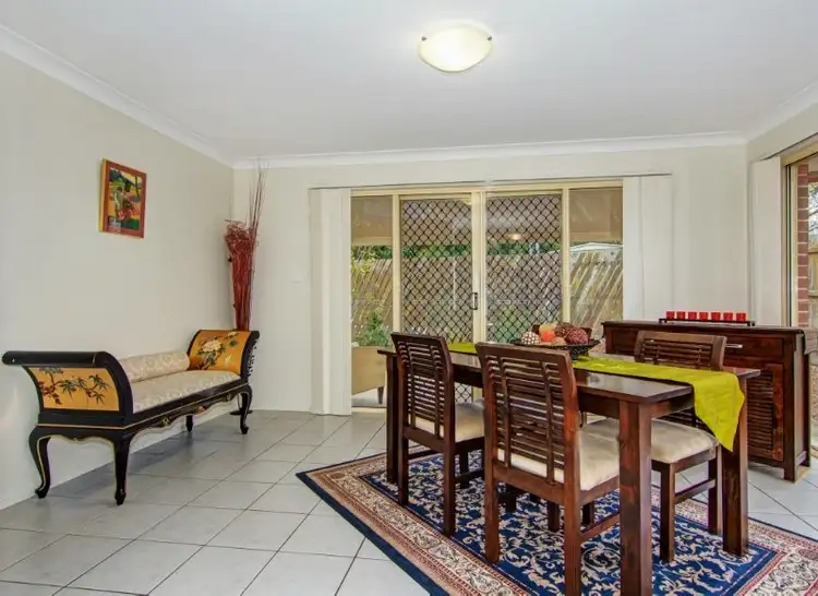 Fourth view of Homely semi-detached listing, 18a Lilly Pilly Street, Crestmead QLD 4132