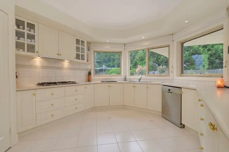 Sixth view of Homely house listing, 8 Nicholas Court, Traralgon VIC 3844