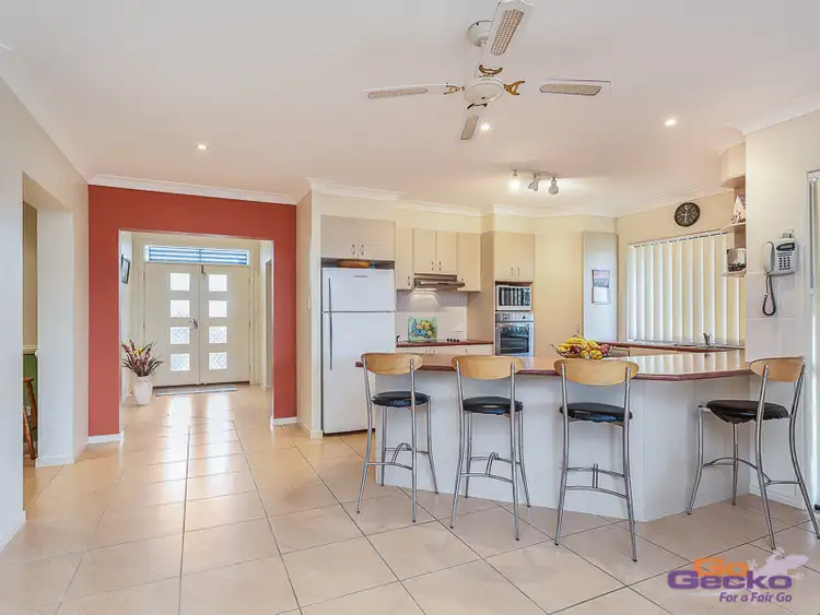 Fourth view of Homely house listing, 26 Creekside Drive, Narangba QLD 4504