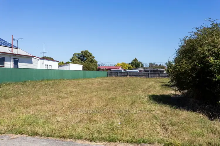 Second view of Homely land listing, 14 Fenton Street, Latrobe TAS 7307