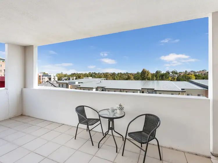 Sixth view of Homely apartment listing, 41/28 Brickworks Drive, Holroyd NSW 2142