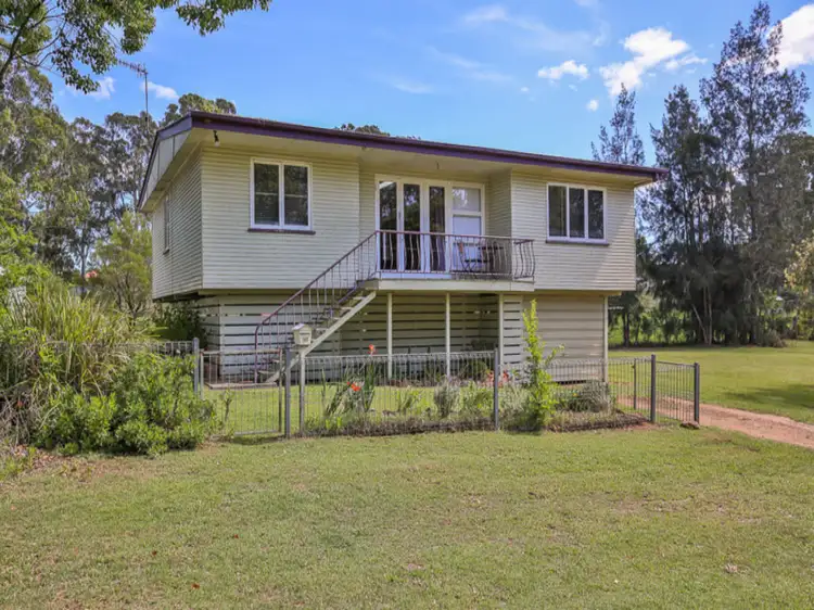 Main view of Homely house listing, 5A Church, Crows Nest QLD 4355