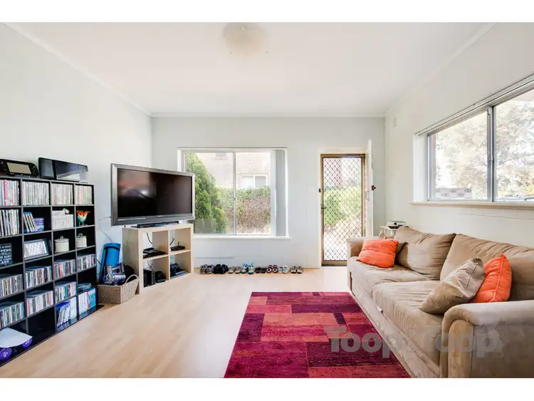 Second view of Homely unit listing, 1/21 David Avenue, Glenelg North SA 5045