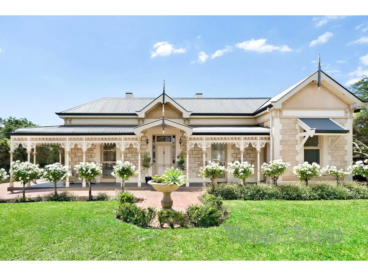 Main view of Homely house listing, 1 Williams Avenue, Dulwich SA 5065