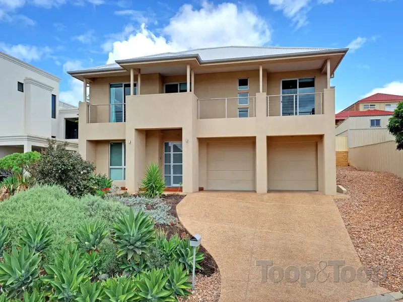 Main view of Homely house listing, 63 Gully Road, Seacliff Park SA 5049