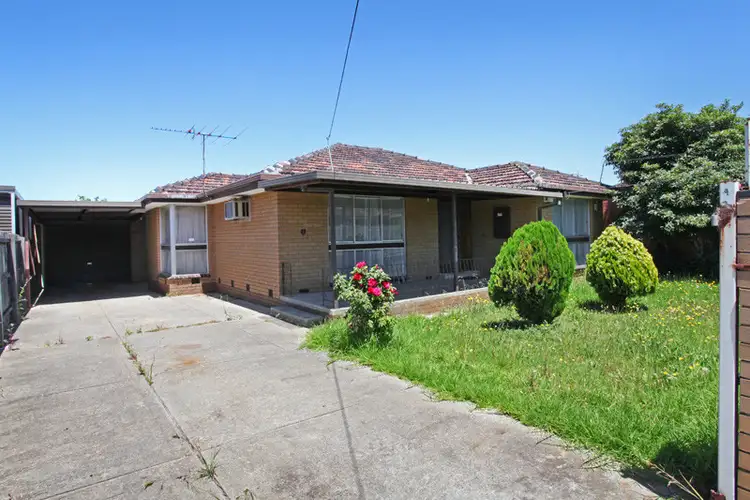 Second view of Homely house listing, 1 Shipley Court, Sunshine North VIC 3020