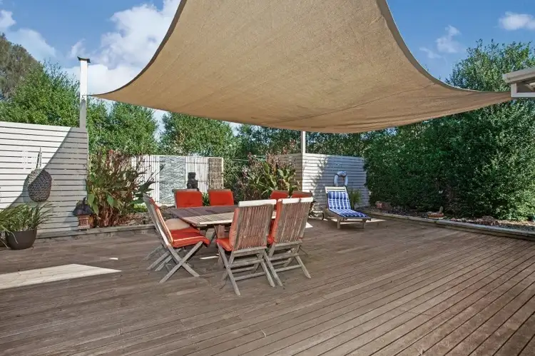 Second view of Homely house listing, 2 Sunshine Grove, Rye VIC 3941