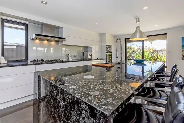 Third view of Homely house listing, 28 Kyneton Parkway, Aveley WA 6069