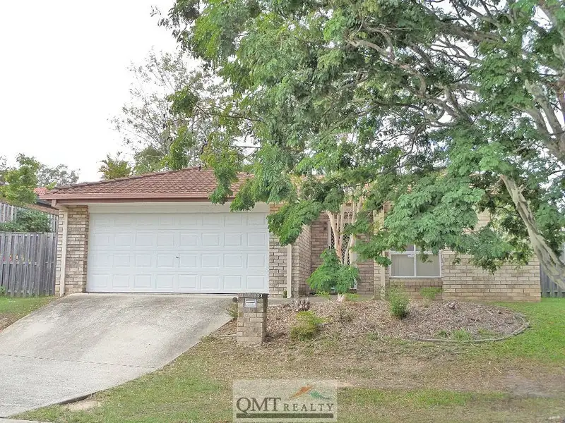 Main view of Homely house listing, 1 Van Wirdum Place, Calamvale QLD 4116