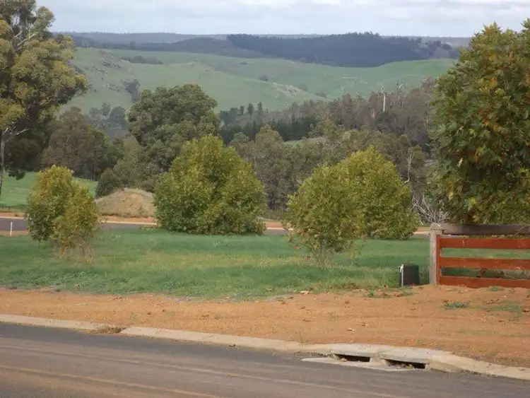 Fourth view of Homely land listing, 25 Aberdeen Avenue, Bridgetown WA 6255