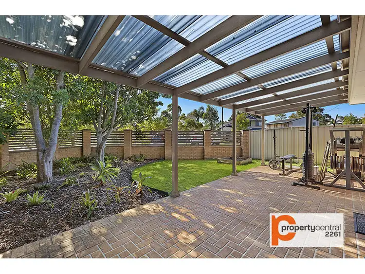 Third view of Homely house listing, 39 Shamrock Drive, Berkeley Vale NSW 2261