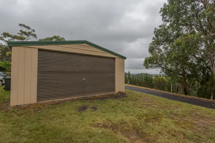 Fourth view of Homely house listing, 407 Candelo Road, Wolumla NSW 2550