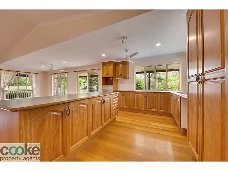 Fourth view of Homely house listing, 7 Springdale Avenue, Inverness QLD 4703