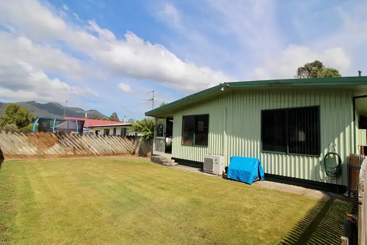 21 Cohen Street, Rosebery TAS 7470