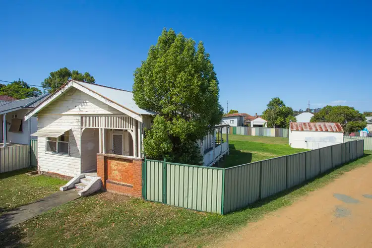 Second view of Homely house listing, 5 Lyell Street, Cessnock NSW 2325