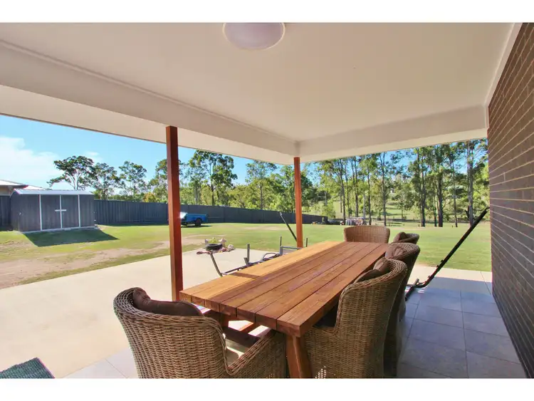 Fifth view of Homely rural property listing, 18 Nagle Crescent, Hatton Vale QLD 4341