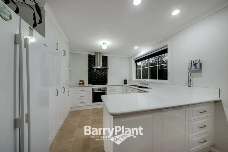 Third view of Homely house listing, 59 Gardenia Street, Pakenham VIC 3810