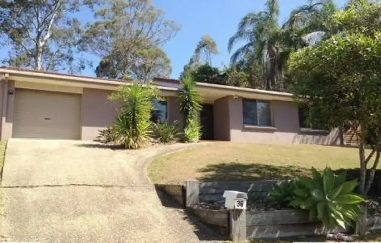 36 Linning Street, Mount Warren Park QLD 4207