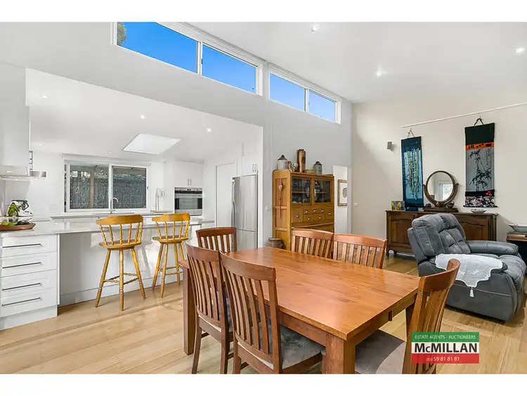 Fourth view of Homely house listing, 41 Revell Street, Blairgowrie VIC 3942