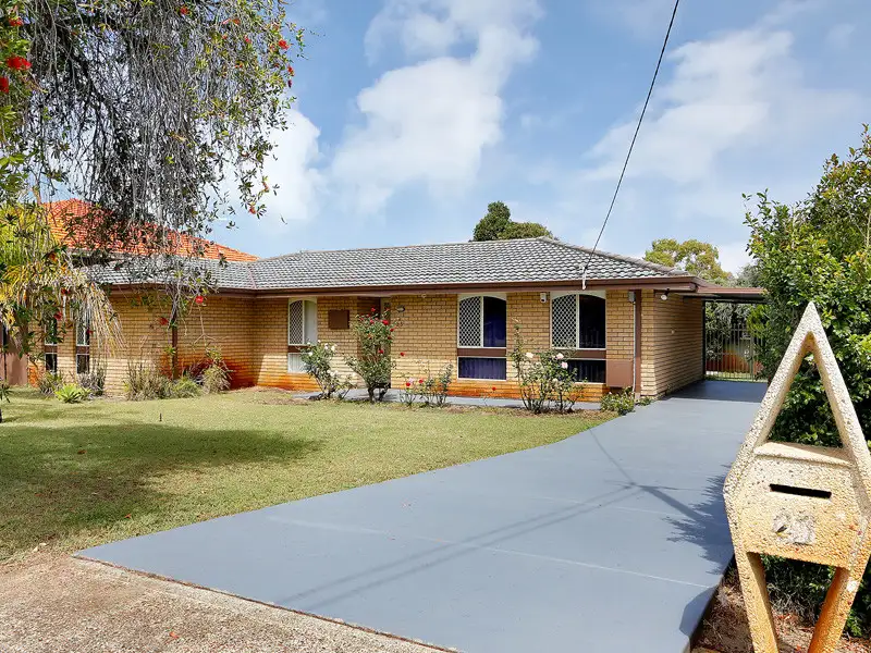 Main view of Homely house listing, 23 Ricketts Way, Greenwood WA 6024