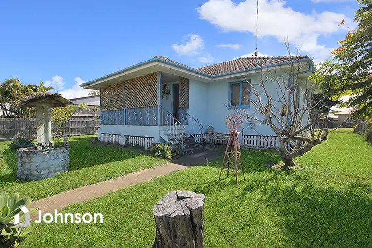 Main view of Homely house listing, 56 Bluejay Street, Inala QLD 4077