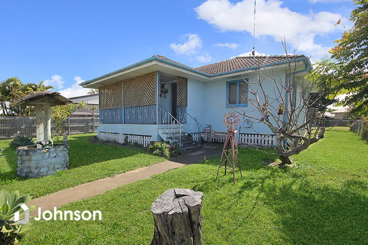Main view of Homely house listing, 56 Bluejay Street, Inala QLD 4077