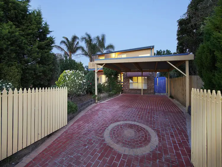 7 Millperra Court, Frankston VIC 3199