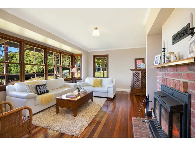 Third view of Homely house listing, 4/1814 Mt Glorious Road, Mount Glorious QLD 4520