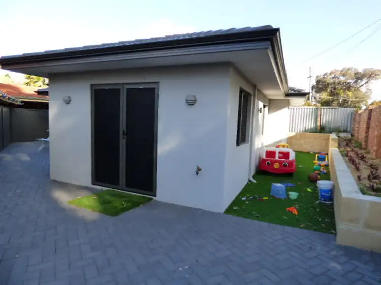 Second view of Homely house listing, 1 Manners Place, Bull Creek WA 6149