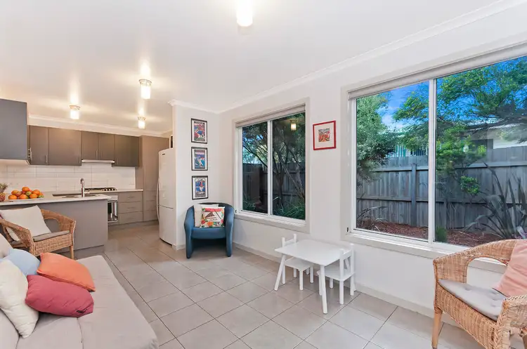 Second view of Homely house listing, 5 Davis Street, Warrnambool VIC 3280
