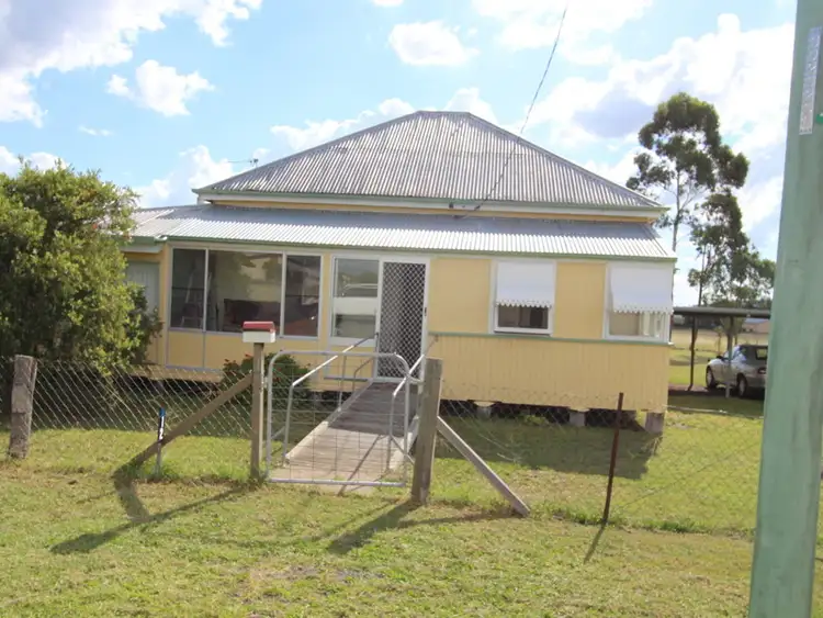 12 Catherine Street, Clifton QLD 4361